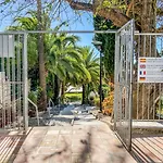Apartamento Reformado Con Terraza, Wifi Y Parking