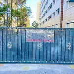 Apartamento Reformado Con Terraza, Wifi Y Parking
