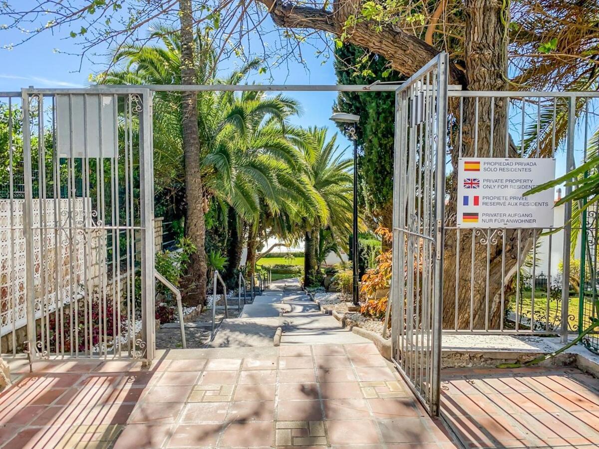 Apartment Reformado Con Terraza, Wifi Y Parking