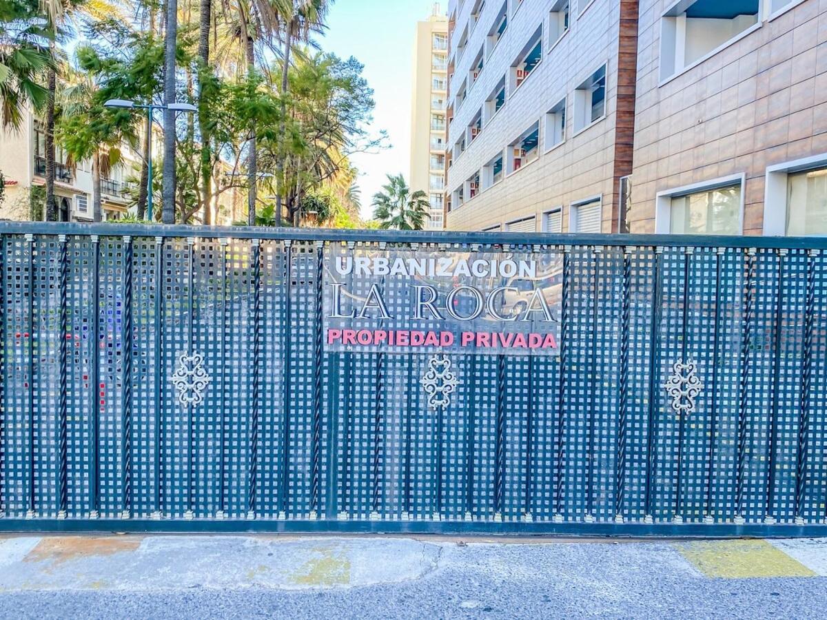 Lejlighed Reformado Con Terraza, Wifi Y Parking