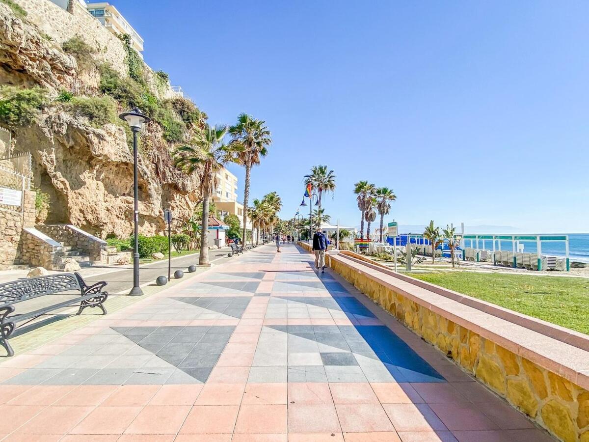 Lejlighed Reformado Con Terraza, Wifi Y Parking Torremolinos