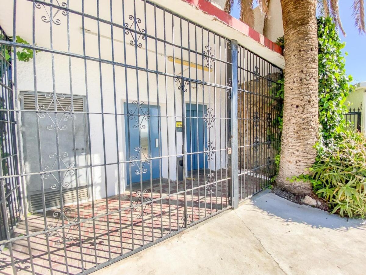 Apartment Reformado Con Terraza, Wifi Y Parking *