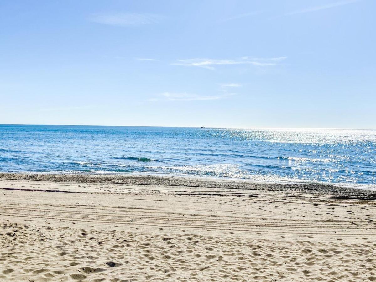 Reformado Con Terraza, Wifi Y Parking Torremolinos