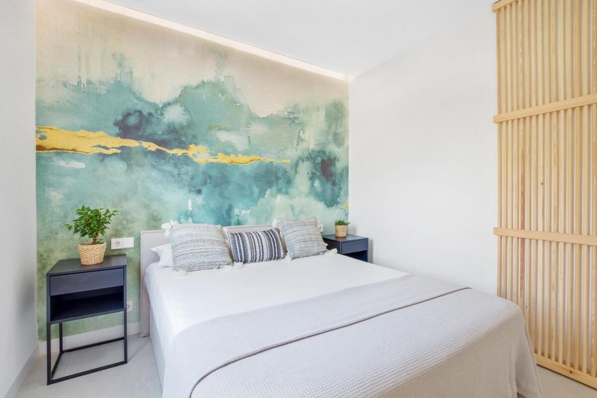 Reformado Con Terraza, Wifi Y Parking Lejlighed Torremolinos