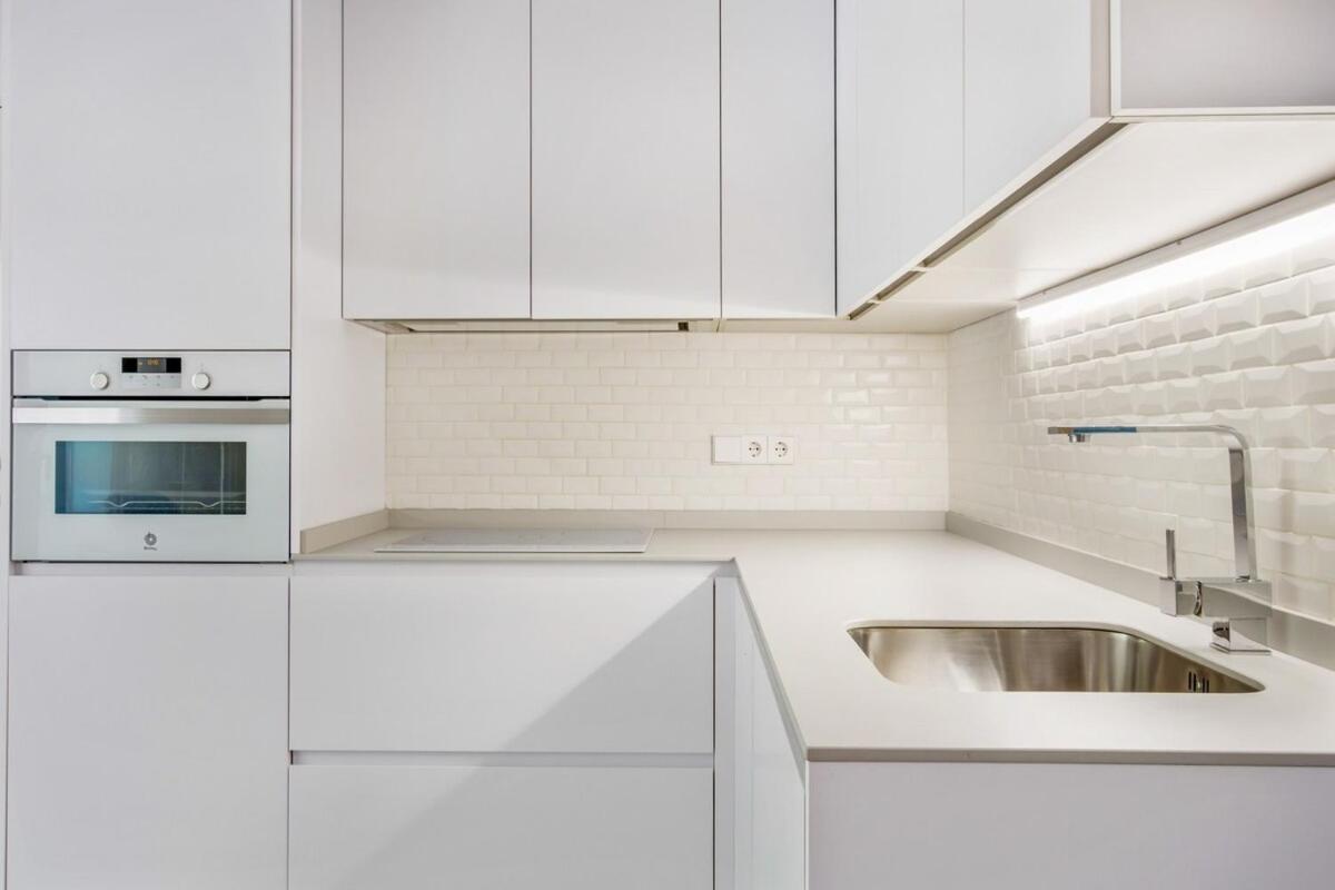 Apartment Reformado Con Terraza, Wifi Y Parking Torremolinos