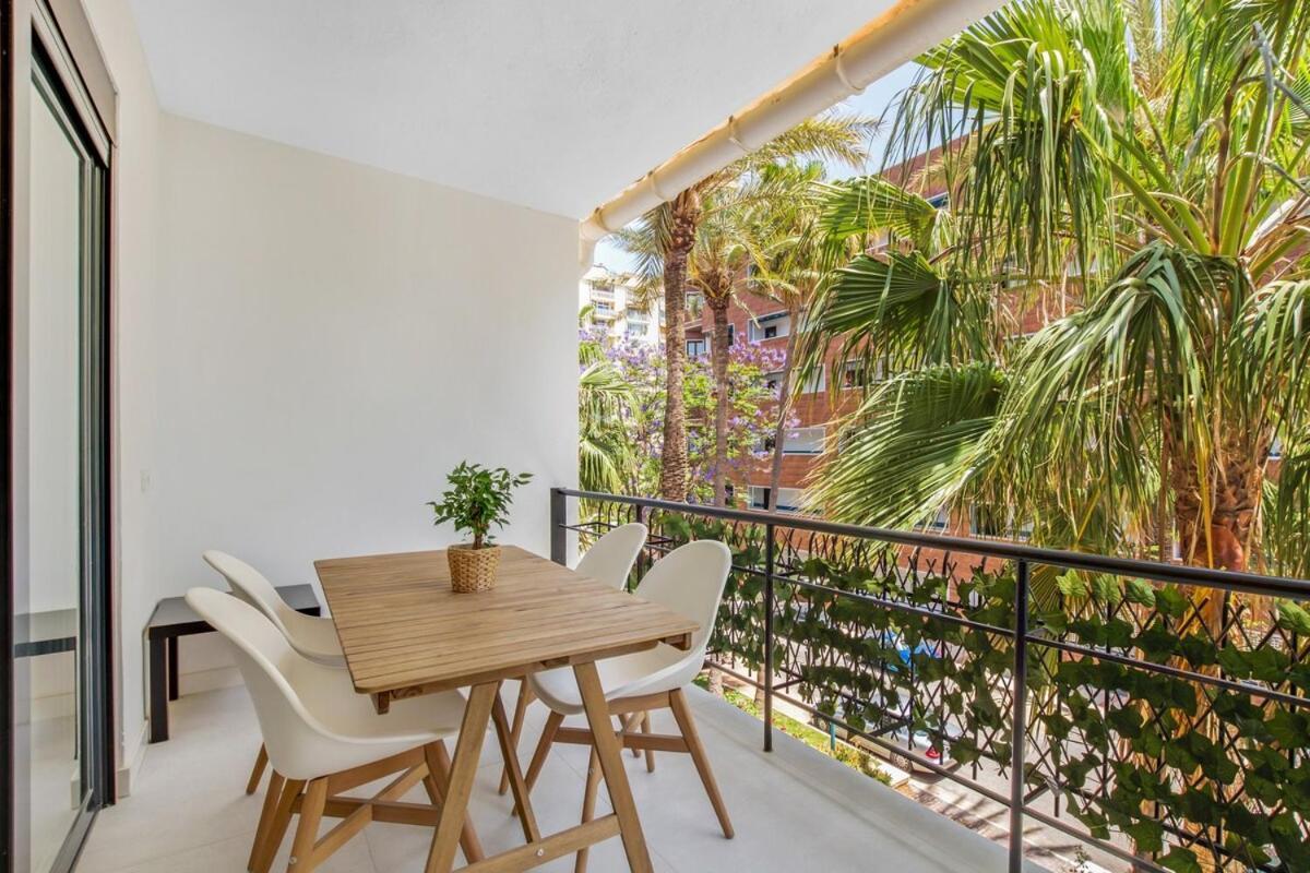 Lejlighed Reformado Con Terraza, Wifi Y Parking
